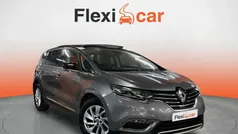 Usado 2016 Renault Espace Zen Monovolumen | 14.190 € (Precio justo)