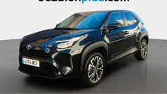 Usado 2022 Toyota Yaris Cross Style SUV | 22.082 € (Buen precio)