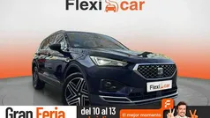 Usado 2020 Seat Tarraco 4Drive SUV | 25.790 € (Buen precio)