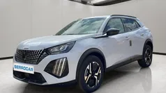 Usado 2024 Peugeot 2008 Allure SUV | 18.900 € (Precio justo)