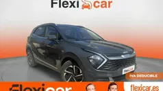 Usado 2024 Kia Sportage SUV | 27.690 € (Buen precio)