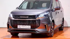 Gris Usado 2022 Maxus EG50 Monovolumen | 43.300 €