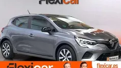 Usado 2023 Renault Clio V Equilibre Utilitario | 13.090 € (Buen precio)