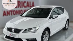 Usado 2017 Seat Leon Business Berlina | 10.900 € (Precio justo)