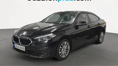 Negro Usado 2023 BMW 218 Coupe | 21.592 € (Super precio)