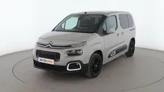 Usado 2020 Citroën Berlingo Feel Monovolumen | 17.399 € (Precio justo)
