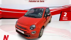 Usado 2023 Fiat 500 | 11.485 € (Precio justo)
