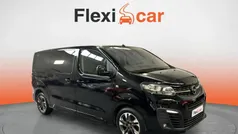 Usado 2021 Opel Zafira Life Edition Van | 22.290 € (Buen precio)