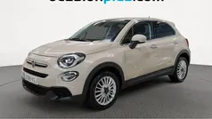 Usado 2018 Fiat 500X Urban SUV | 12.000 € (Precio justo)