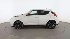 Usado 2014 Nissan Juke Nismo SUV | 13.099 € (Buen precio)
