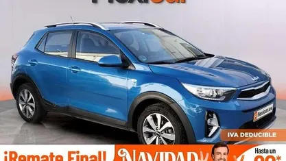 Usado Kia Stonic 84 CV (61 kW) 2023 SUV