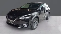 Usado 2024 Nissan Qashqai Acenta SUV | 28.900 € (Precio justo)