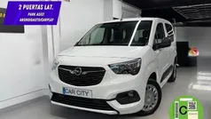Usado 2021 Opel Combo Life Edition+ | 13.599 € (Buen precio)