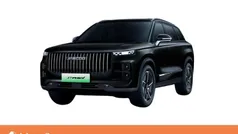 Usado 2025 Jaecoo 7 SUV | 32.902 € (Precio justo)