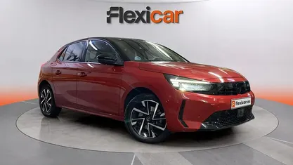 Usado Opel Corsa 101 CV (74 kW) 2023 Berlina