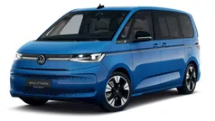 Usado 2025 VW Multivan Style Monovolumen | 80.073 €