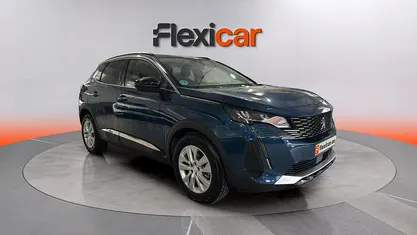 Usado Peugeot 3008 Style 131 CV (96 kW) 2021 SUV