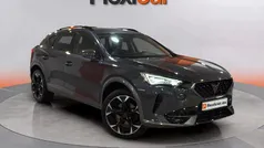 Usado 2022 Cupra Formentor SUV | 23.390 € (Precio justo)