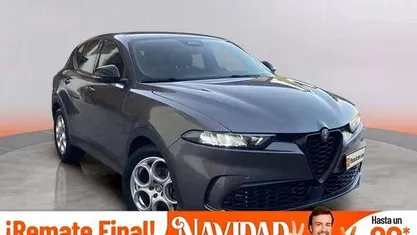 Usado 2023 Alfa Romeo Tonale Sprint SUV | 20.990 € (Buen precio)