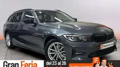 Usado 2020 BMW 320 Familiar | 19.990 € (Super precio)