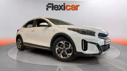 Usado Kia XCeed 120 CV (88 kW) 2023 SUV