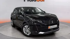 Usado 2022 Peugeot 3008 Active | 19.990 € (Precio justo)
