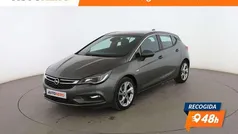 Usado 2017 Opel Astra Dynamic Berlina | 11.399 € (Precio justo)