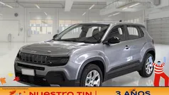 Usado 2024 Jeep Avenger EV Altitude SUV | 23.450 € (Super precio)