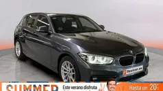 Usado 2018 BMW 116 Utilitario | 17.390 € (Precio justo)