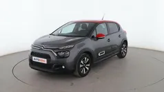 Usado 2023 Citroën C3 PureTech Utilitario | 13.599 € (Precio justo)