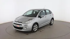 Usado 2016 Citroën C3 PureTech Utilitario | 7399 € (Precio justo)