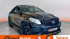 Mercedes GLE43 AMG