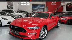 Usado 2023 Ford Mustang GT Fastback Coupe | 47.900 € (Super precio)