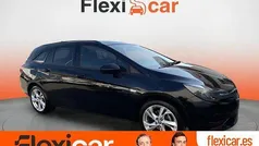 Negro Usado 2021 Opel Astra Ultimate Familiar | 12.990 € (Precio justo)