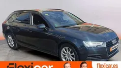 Usado 2018 Audi A4 Premium Familiar | 17.990 € (Buen precio)