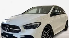 Blanco Nuevo 2025 Mercedes B220 Monovolumen | 40.900 €