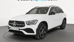Usado 2020 Mercedes GLC200 AMG SUV | 32.719 € (Super precio)