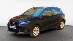 Usado 2022 Seat Arona FR SUV | 15.446 € (Buen precio)