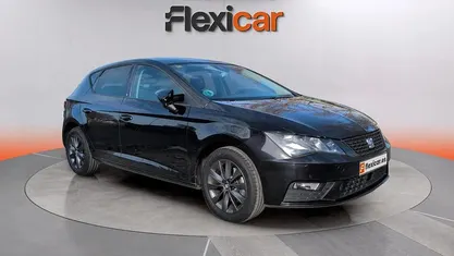 Usado Seat Leon Style 130 CV (95 kW) 2020 Berlina
