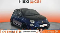 Usado 2021 Abarth 595 Utilitario | 21.990 € (Precio justo)