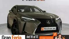 Usado 2020 Lexus UX Business Edition SUV | 25.990 € (Precio justo)