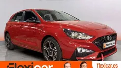 Usado 2024 Hyundai i30 Utilitario | 18.990 € (Precio justo)