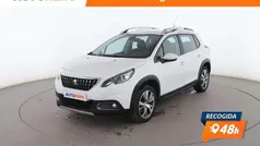 Usado 2016 Peugeot 2008 Allure SUV | 10.099 € (Precio justo)