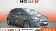 Usado 2016 Citroën C4 Feel | 8790 € (Buen precio)