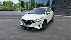 Otro Usado 2023 Nissan Qashqai Acenta SUV | 24.200 € (Precio justo)
