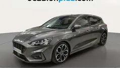 Usado 2019 Ford Focus ST-Line Utilitario | 15.082 € (Precio justo)