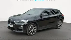 Usado 2020 BMW X2 SUV | 24.991 € (Precio justo)