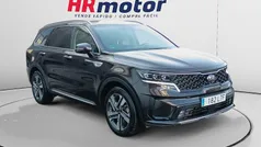 Usado 2021 Kia Sorento SUV | 34.490 € (Precio justo)