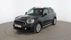 Usado 2018 Mini Cooper S Countryman SUV | 20.899 € (Precio justo)