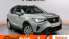 Usado 2023 Seat Arona Style SUV | 15.490 € (Precio justo)